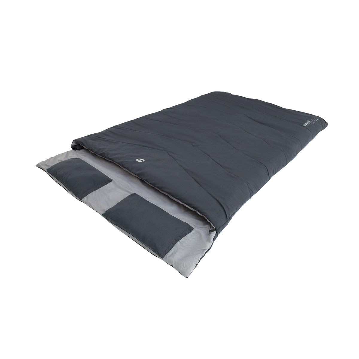 Callisto Lux Double Sleeping Bag