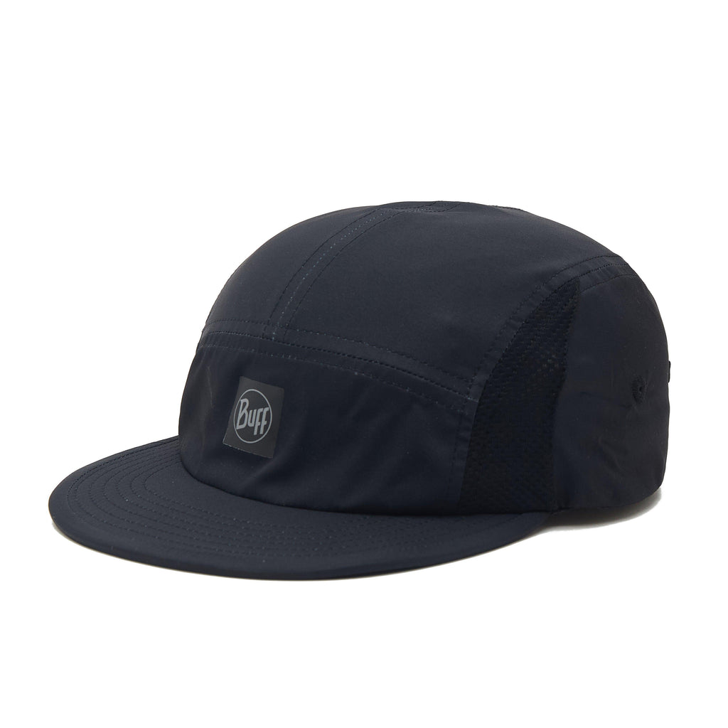 Unisex 5 Panel Go Cap