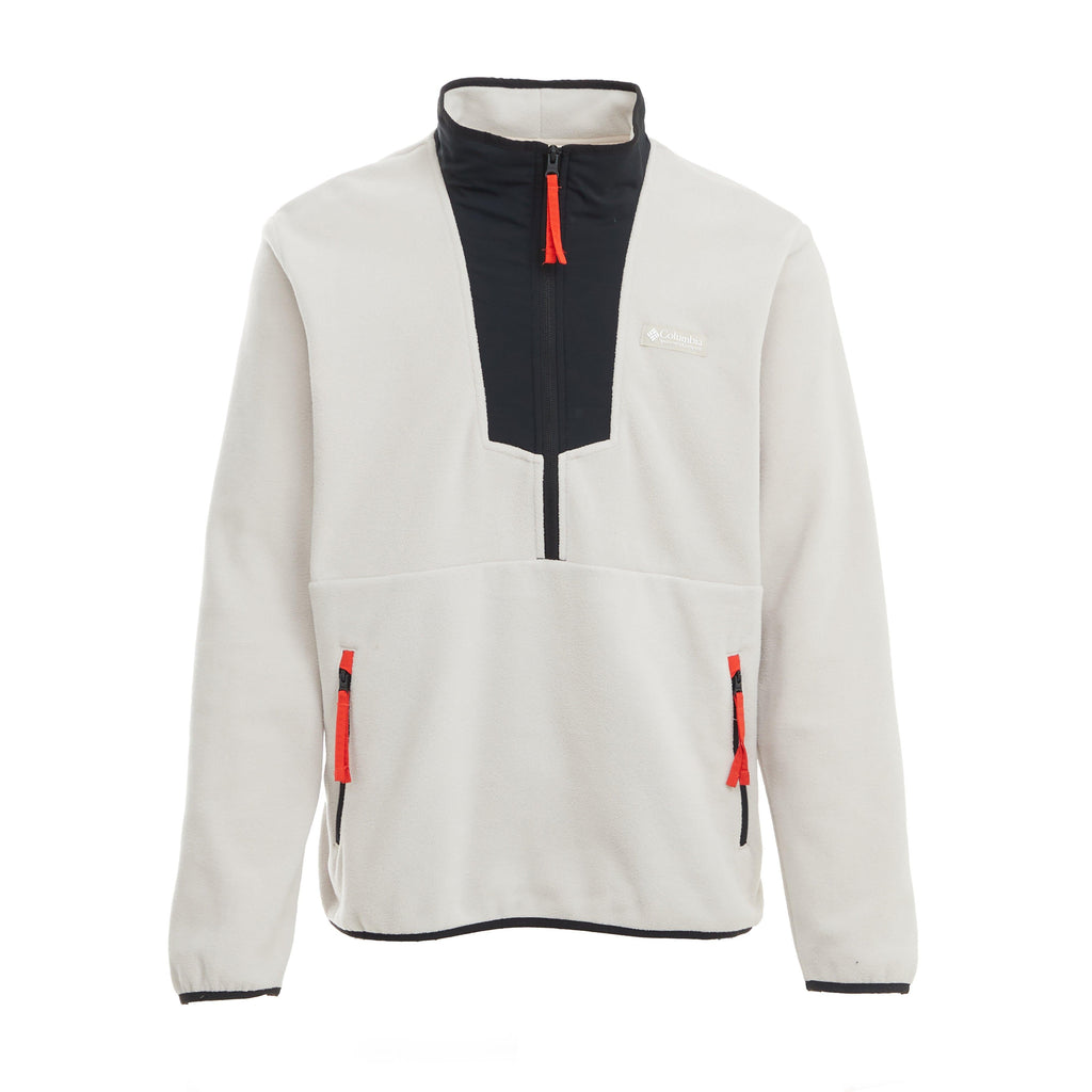Men's Sequoia Grove Half Zip Fleece