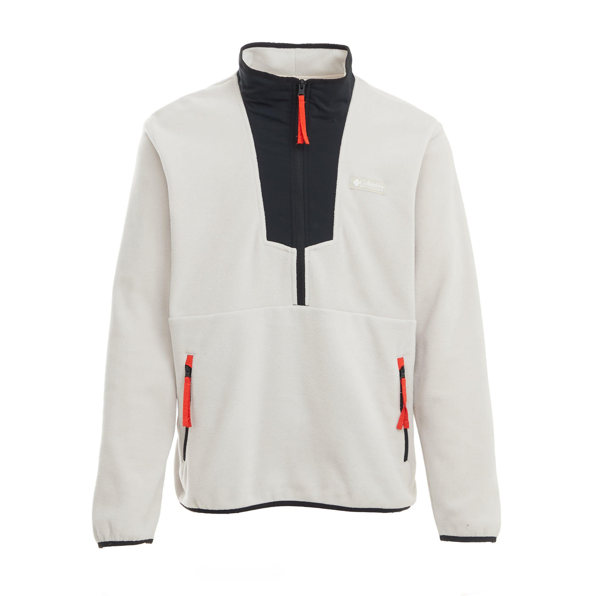 Men's Sequoia Grove Half Zip Fleece