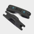 Quick Trax Ice Traction Shoe Bands