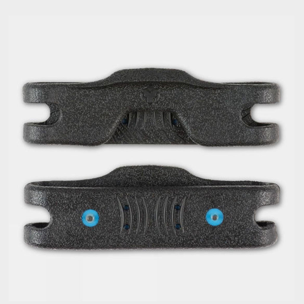 Quick Trax Ice Traction Shoe Bands