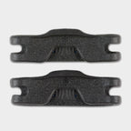 Quick Trax Ice Traction Shoe Bands