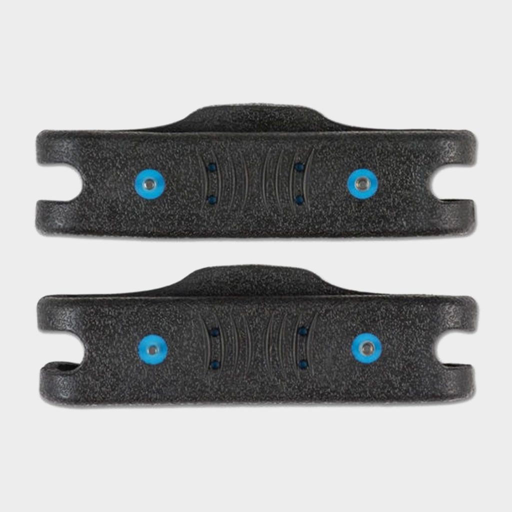 Quick Trax Ice Traction Shoe Bands
