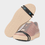 Quick Trax Ice Traction Shoe Bands
