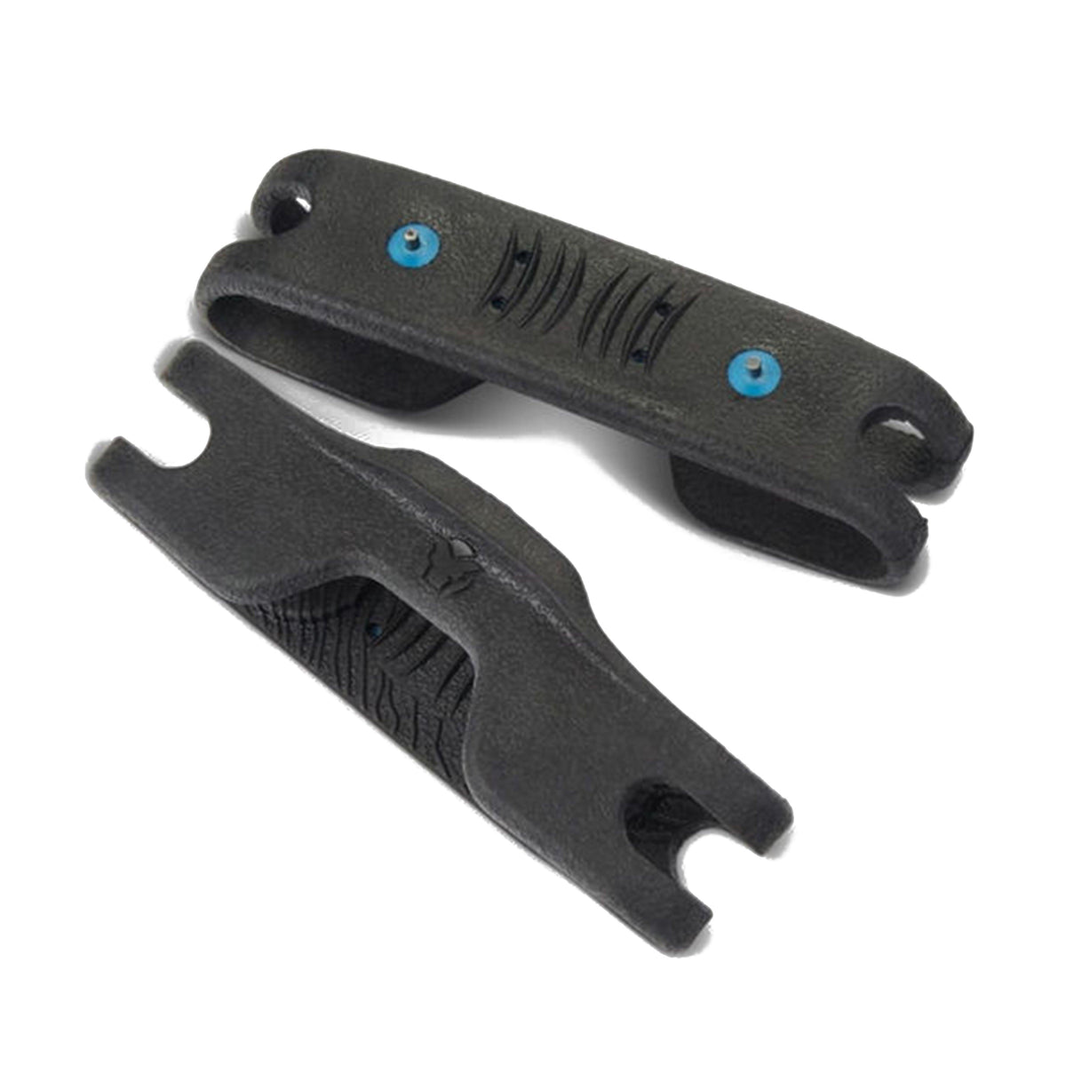 Quick Trax Ice Traction Shoe Bands