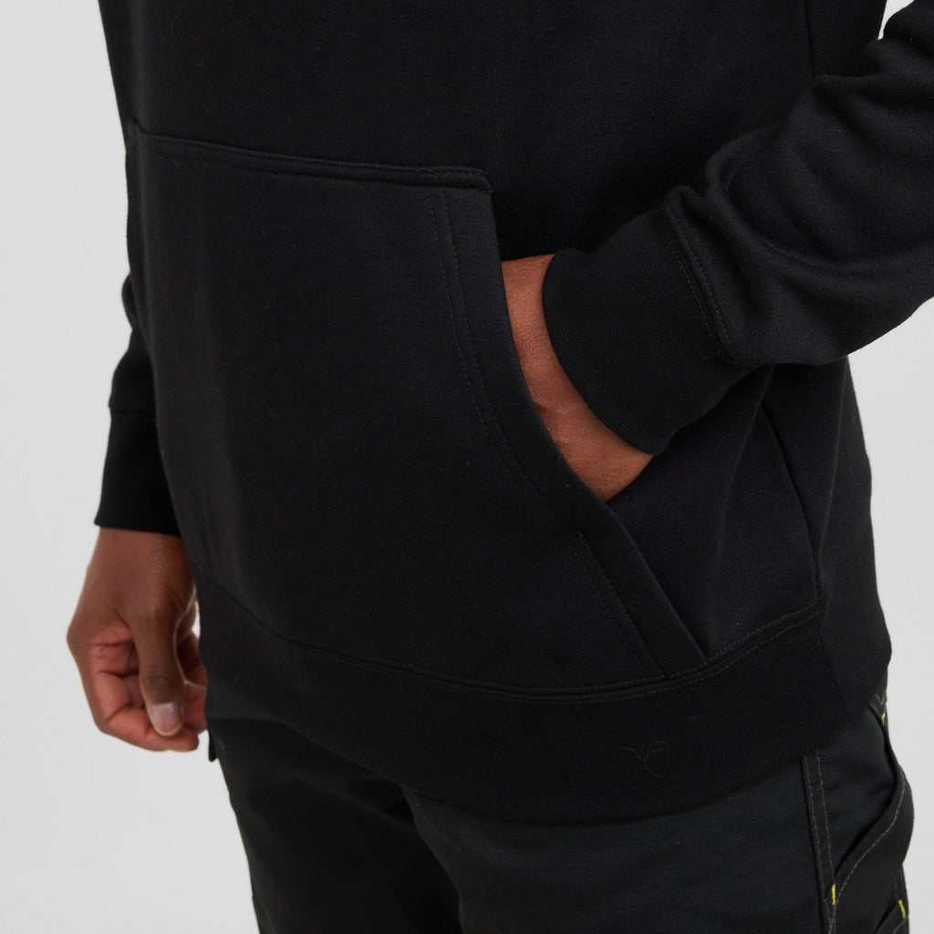 Men’s Essential Hoodie