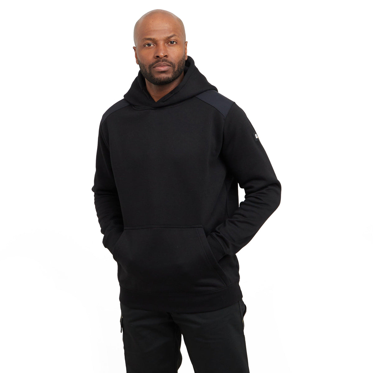 Men’s Essential Hoodie