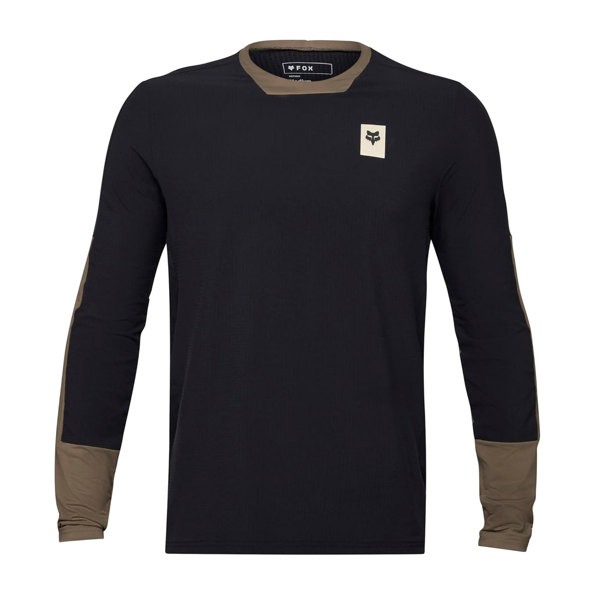 Men's Defend Thermal Jersey