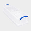 22L 2 Tray Storage Box