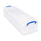 22L 2 Tray Storage Box