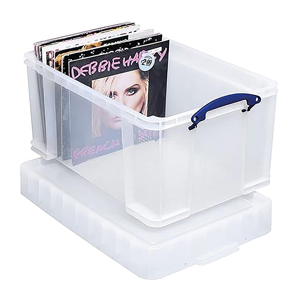 Storage Box 48L