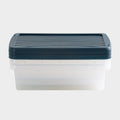 3 Pack 8L Storage Boxes