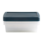 3 Pack 8L Storage Boxes