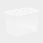 80L Crystal Storage Box