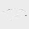 32L Crystal Storage Box