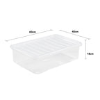 32L Crystal Storage Box