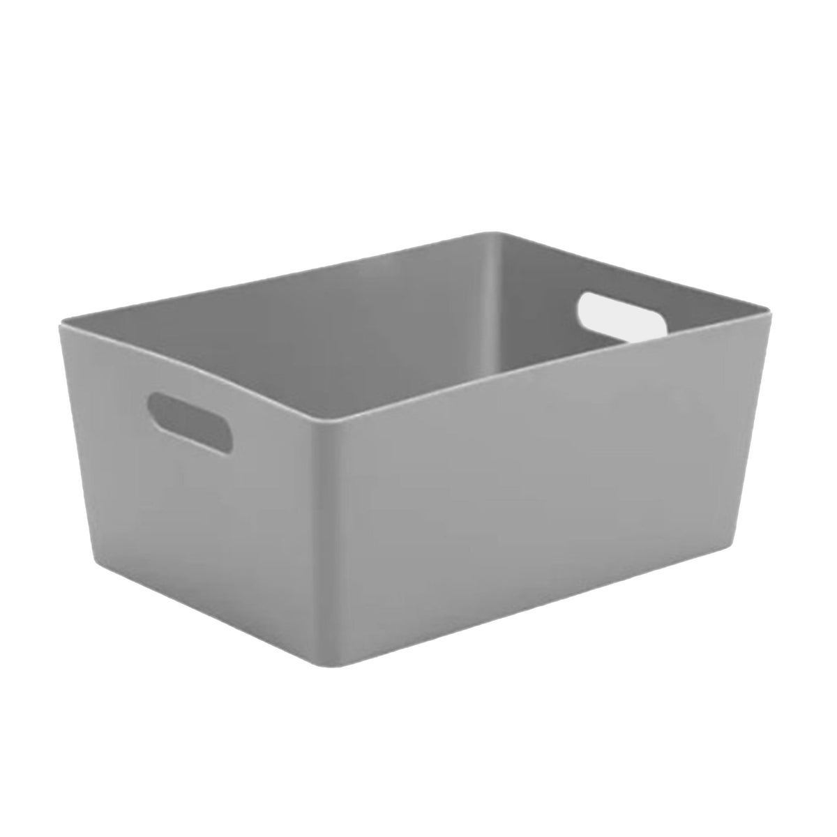 Rectangular Studio Basket