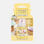 Car Jar® Ultimate Vanilla Cupcake