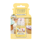 Car Jar® Ultimate Vanilla Cupcake