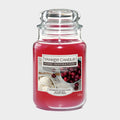 Cherry Vanilla Large Jar
