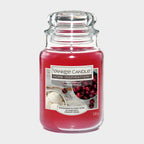 Cherry Vanilla Large Jar