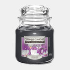 Midnight Magnolia Medium Jar