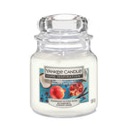 Candle Pomegranate Coconut Small Jar