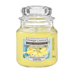 Lemon Lime Popsicle Small Jar