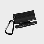 Knife Sharpener - Black