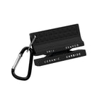 Knife Sharpener - Black