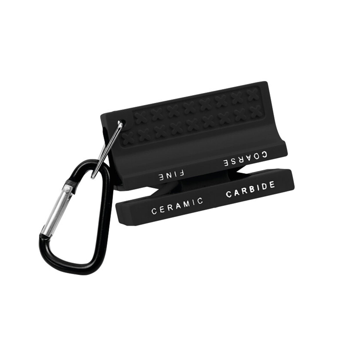 Knife Sharpener - Black