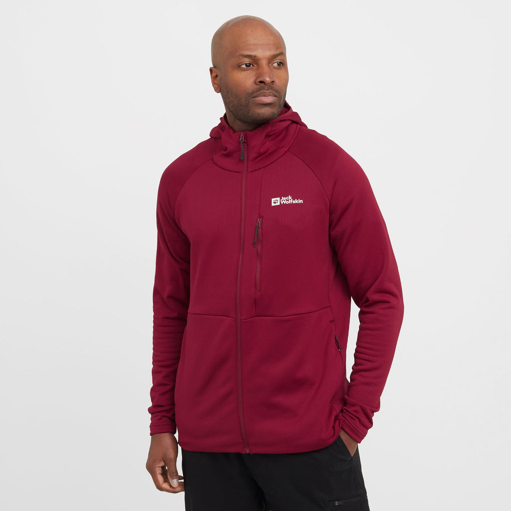 Men’s Kolbenberg Full Zip Hoodie