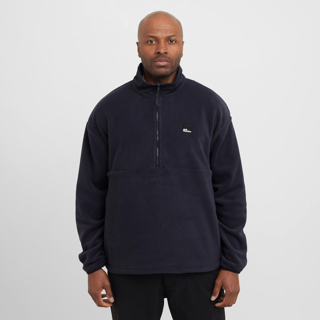 Men’s Sumetro Half Zip Fleece