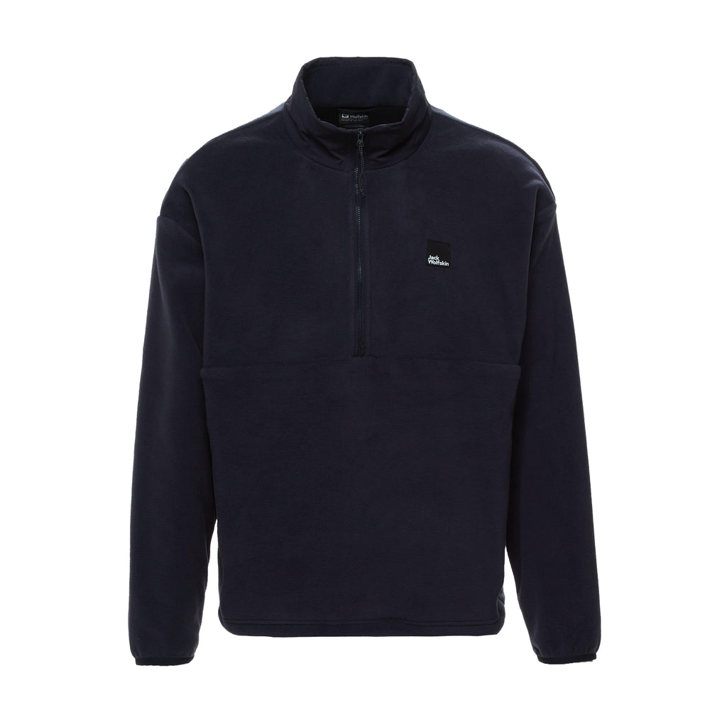 Men’s Sumetro Half Zip Fleece