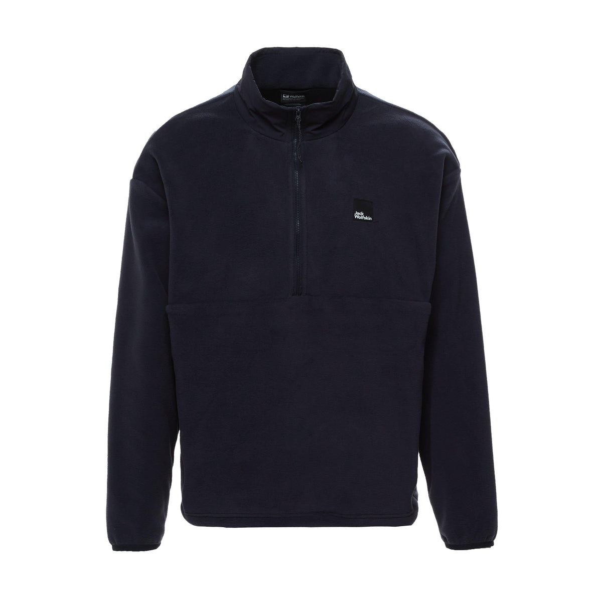 Men’s Sumetro Half Zip Fleece