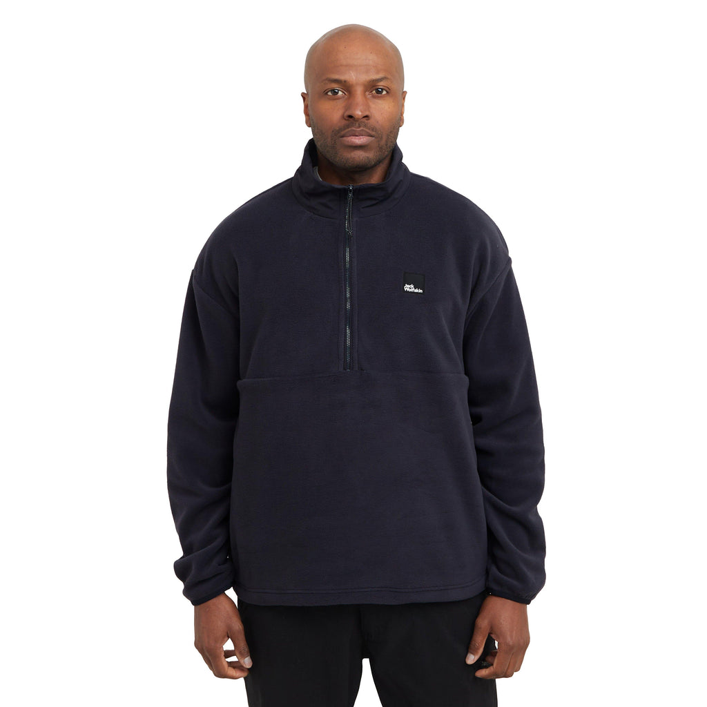 Men’s Sumetro Half Zip Fleece