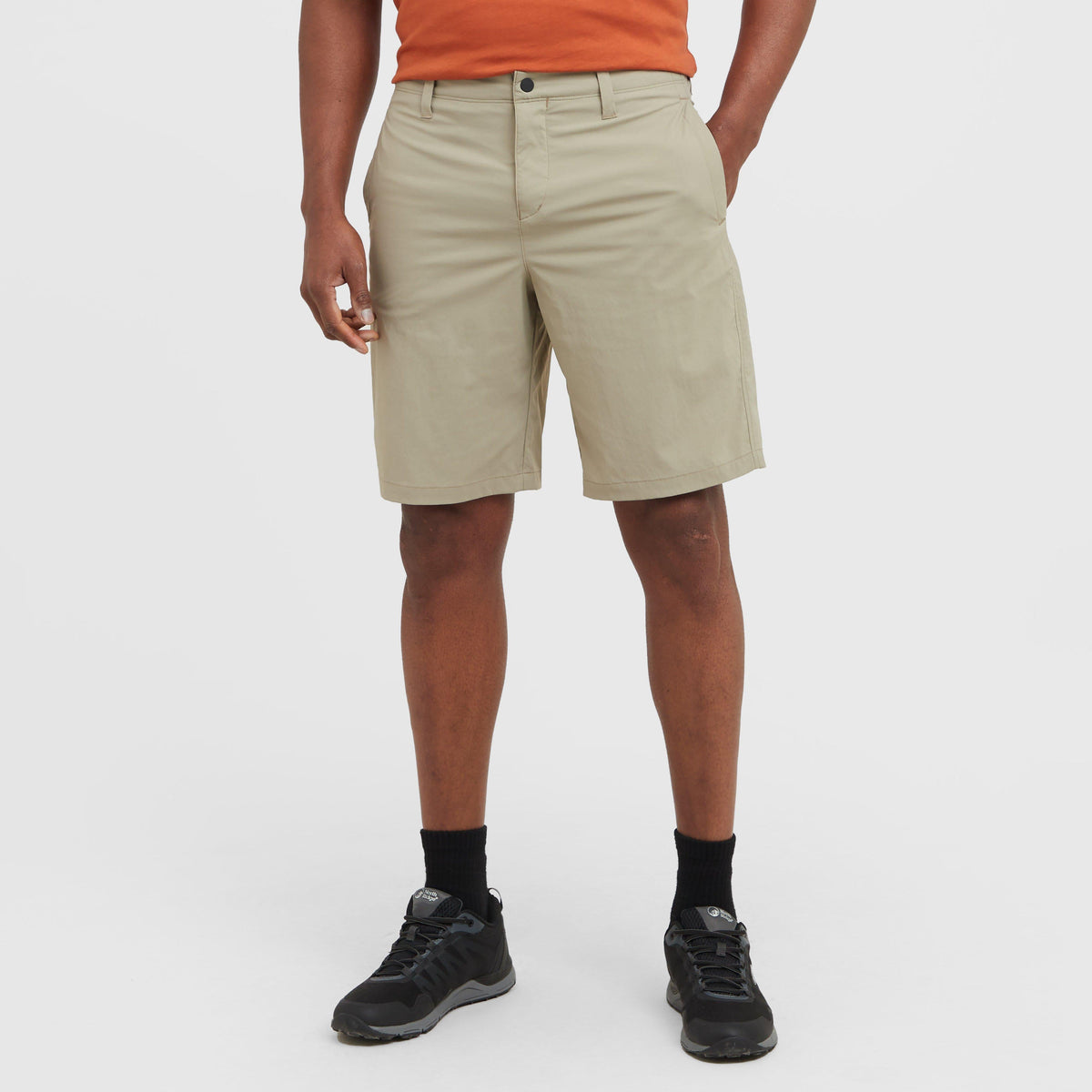 Men’s Desert Shorts