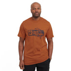 Men’s Brand T-Shirt