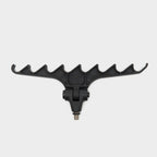 Adjustable Feeder Rest