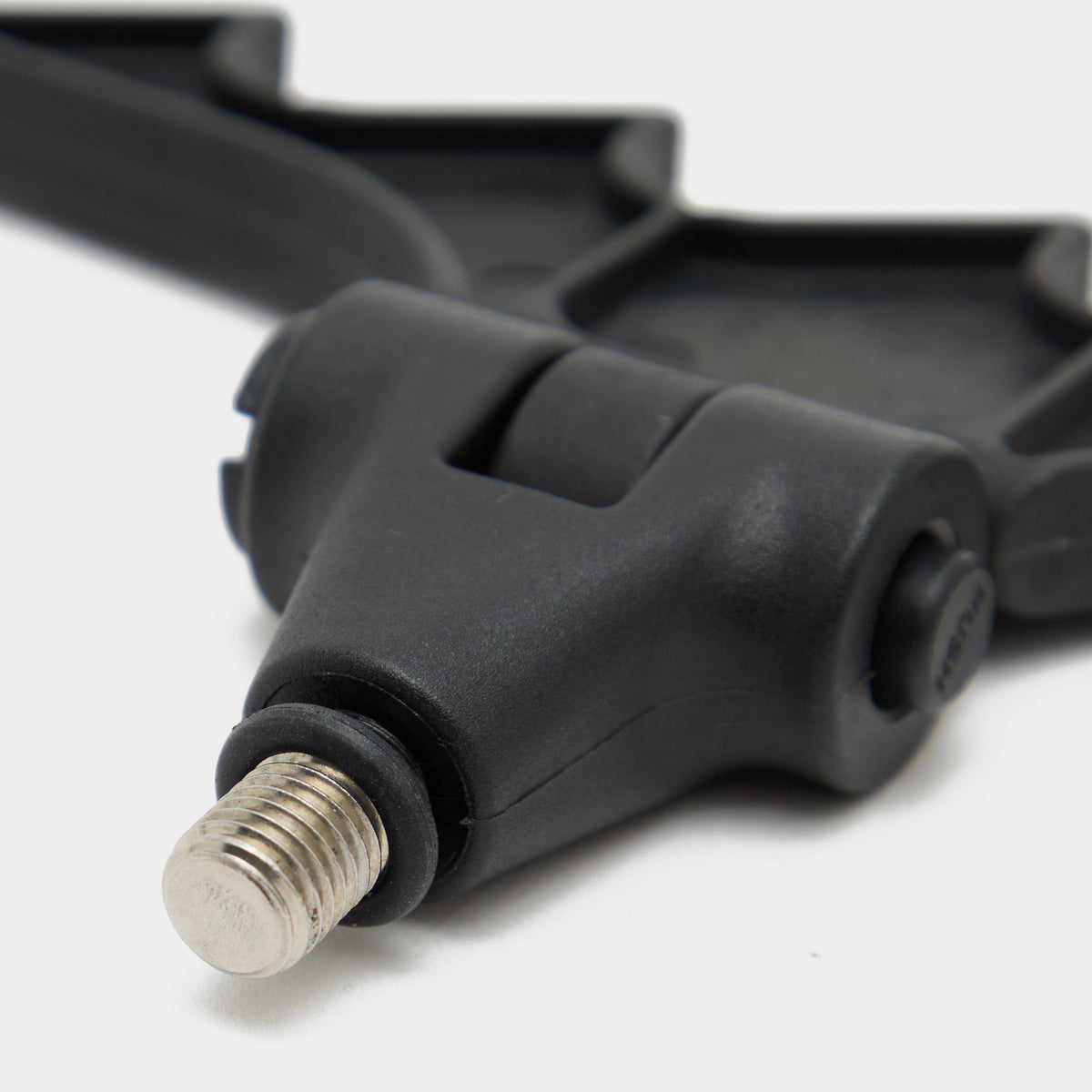 Adjustable Feeder Rest