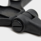 Adjustable Feeder Rest