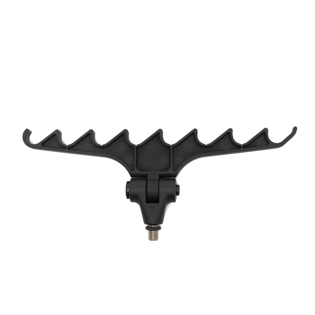 Adjustable Feeder Rest