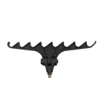 Adjustable Feeder Rest