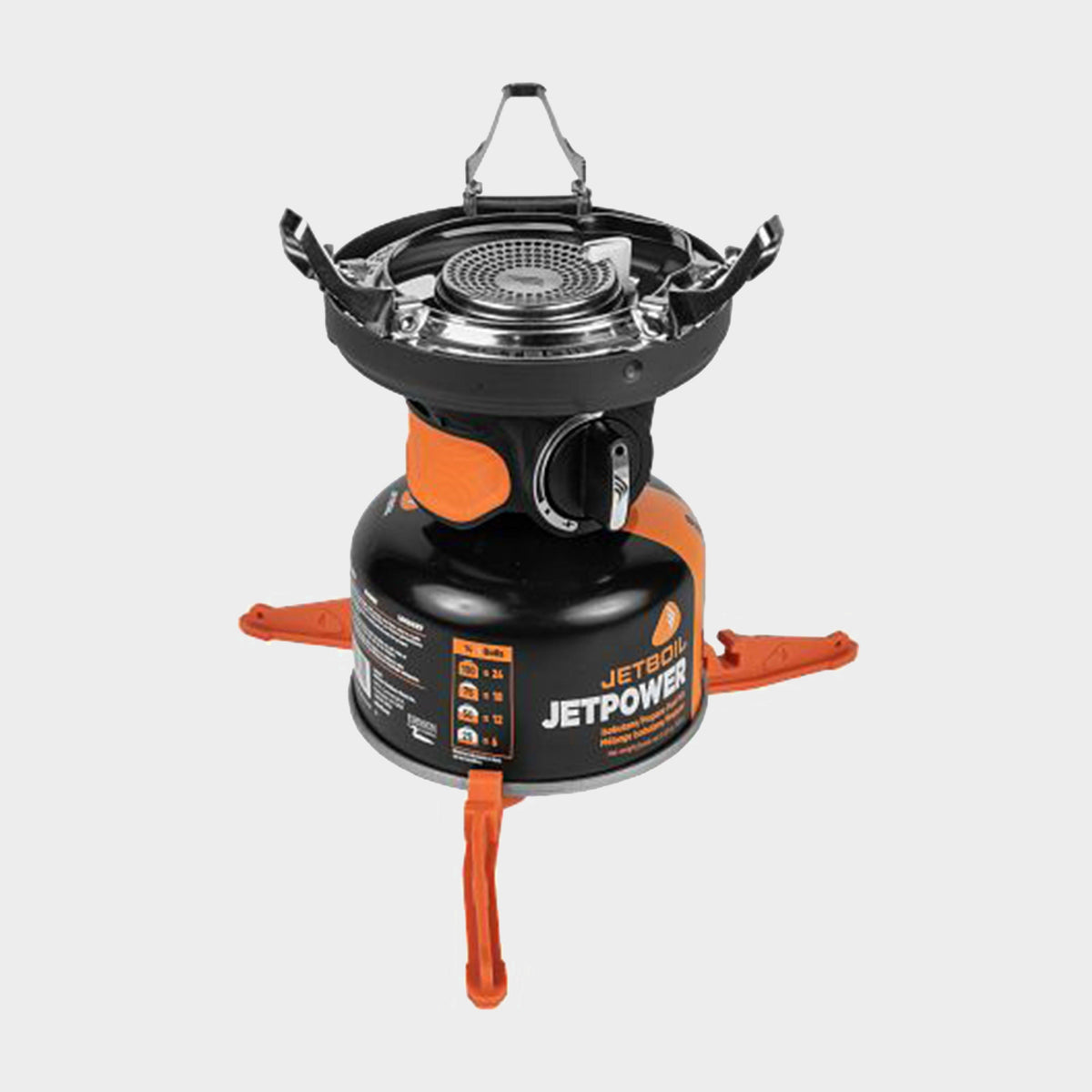 Pot Support 2.0