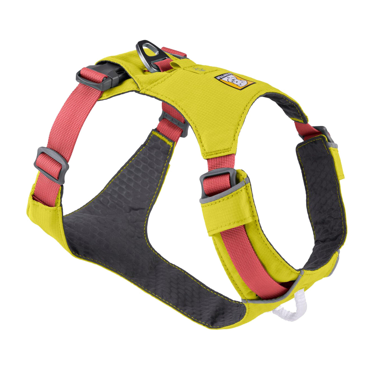 Hi & Light™ Lightweight Dog Harness