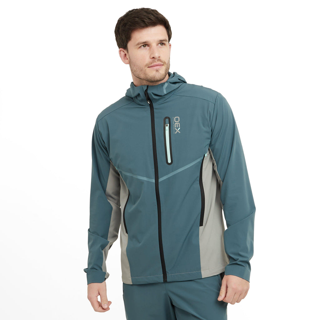 Men’s Aspect Track Top
