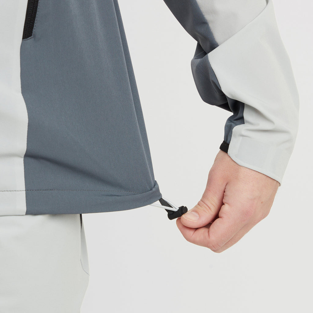 Men’s Aspect Track Top