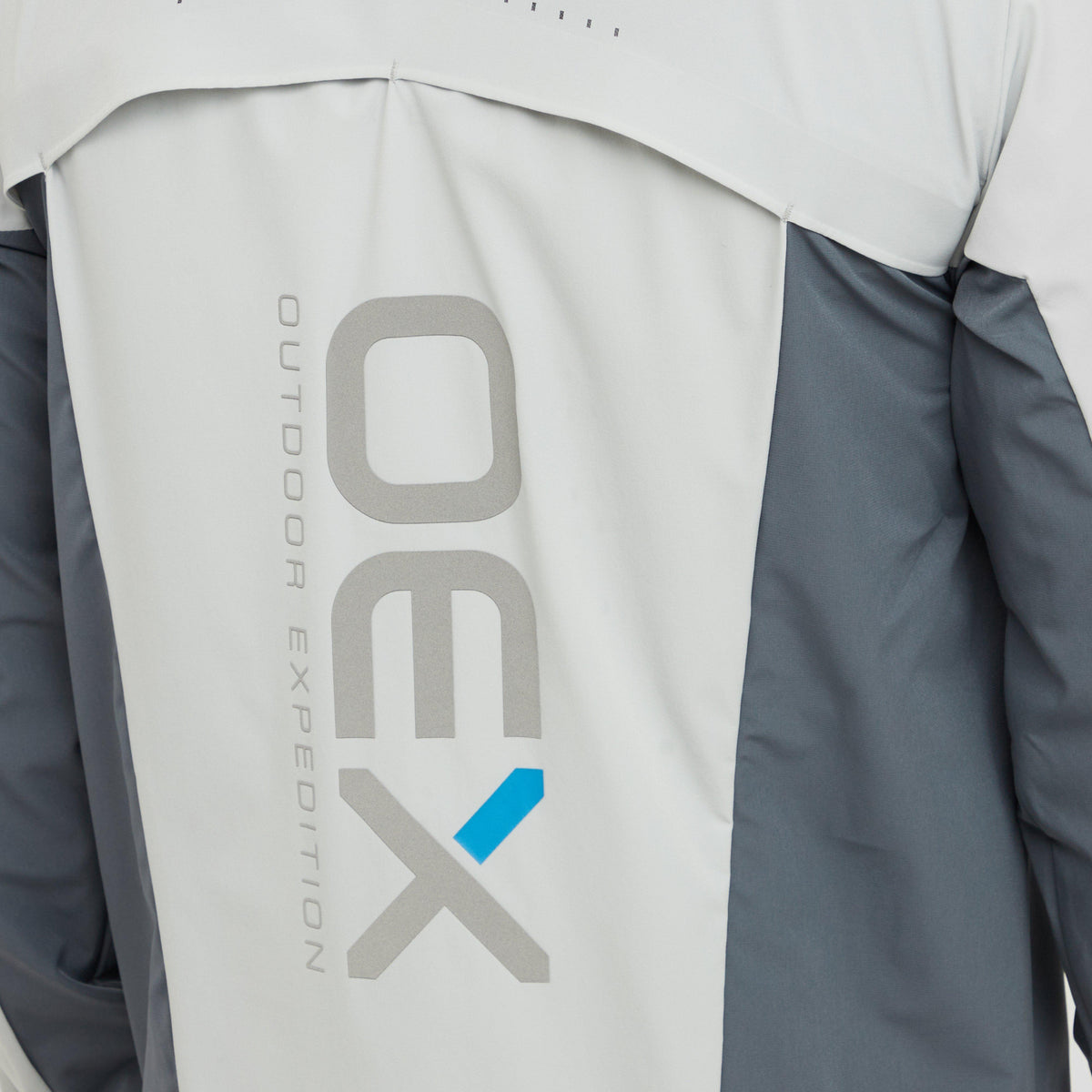 Men’s Aspect Track Top