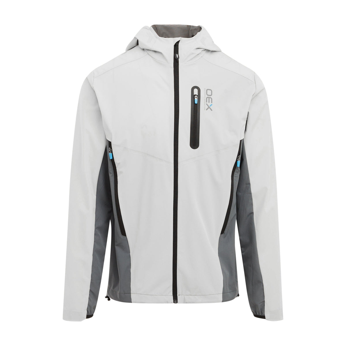 Men’s Aspect Track Top